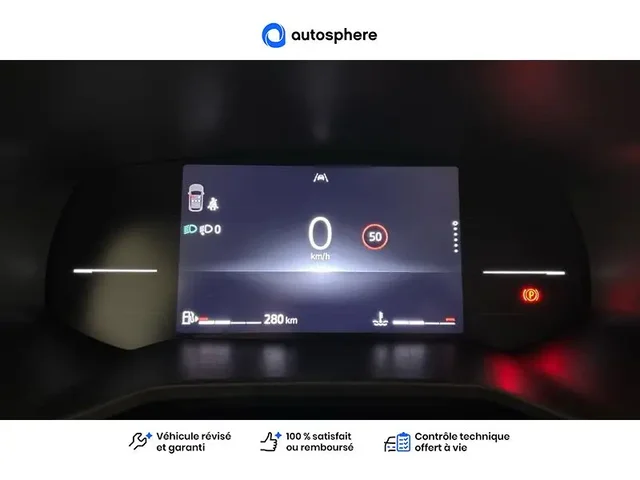 Occasion Renault Clio à THIONVILLE chez RENAULT | THIONVILLE
