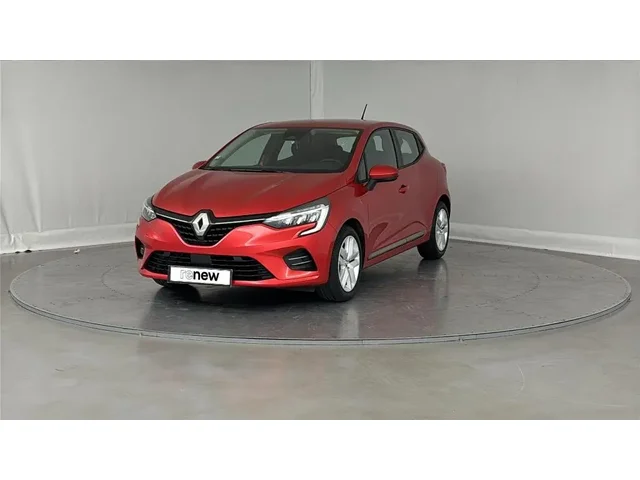 Occasion Renault Clio à Calais chez DACIA CALAIS