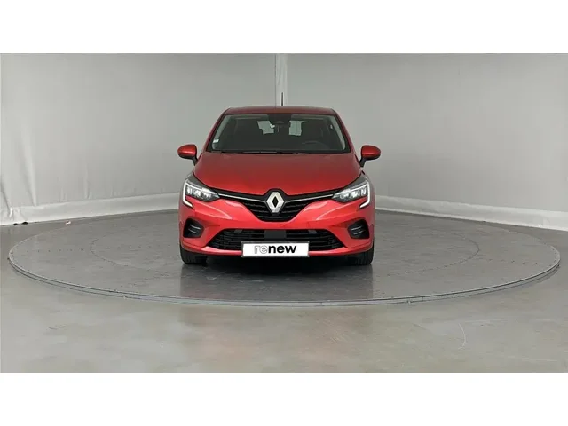 Occasion Renault Clio à Calais chez DACIA CALAIS