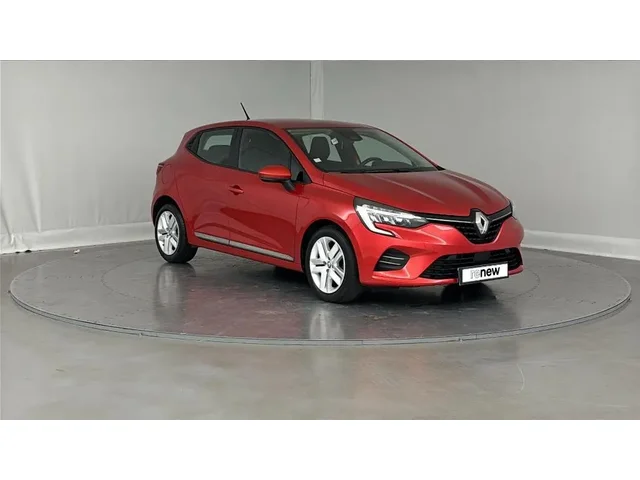 Occasion Renault Clio à Calais chez DACIA CALAIS