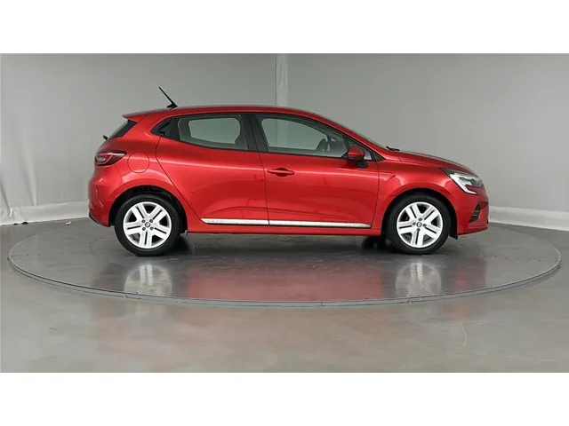 Occasion Renault Clio à Calais chez DACIA CALAIS