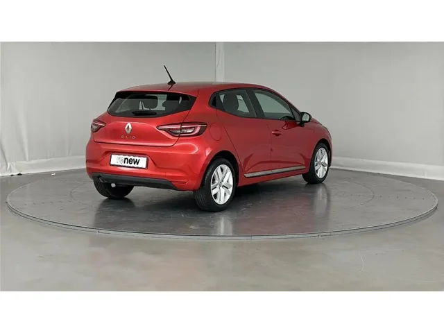 Occasion Renault Clio à Calais chez DACIA CALAIS