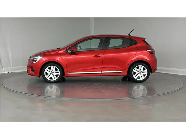 Occasion Renault Clio à Calais chez DACIA CALAIS