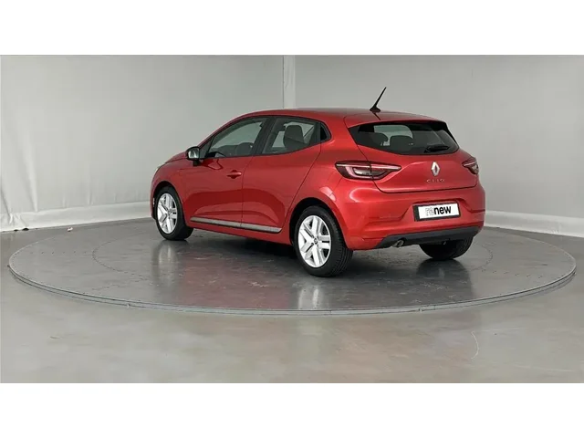 Occasion Renault Clio à Calais chez DACIA CALAIS
