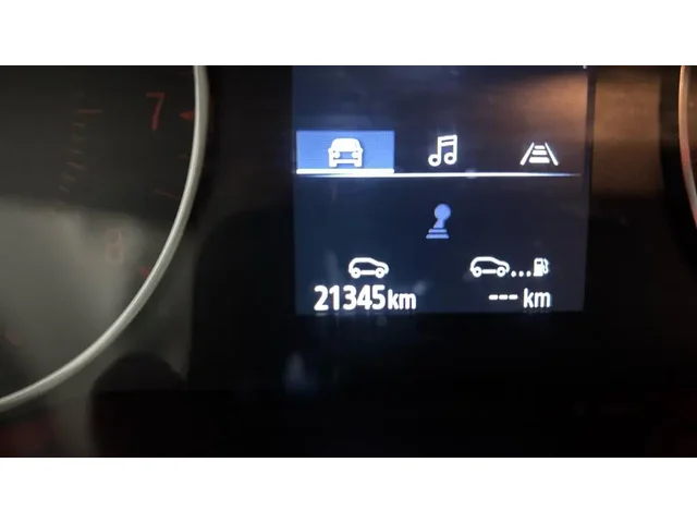 Occasion Renault Clio à Calais chez DACIA CALAIS