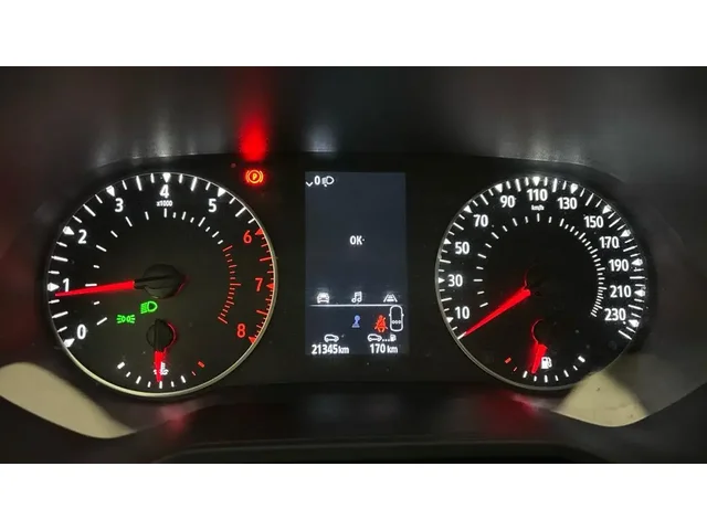 Occasion Renault Clio à Calais chez DACIA CALAIS