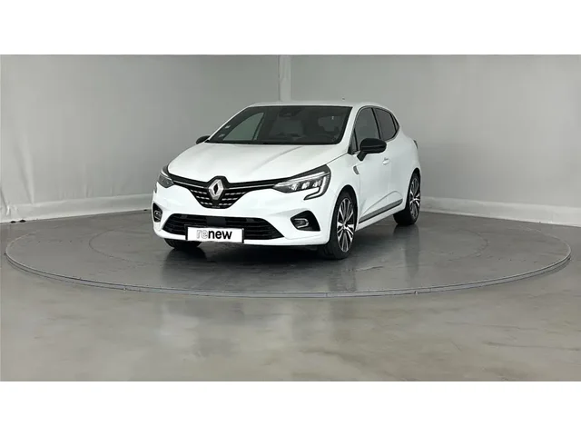 Occasion Renault Clio à ENGLOS chez RENAULT | ENGLOS