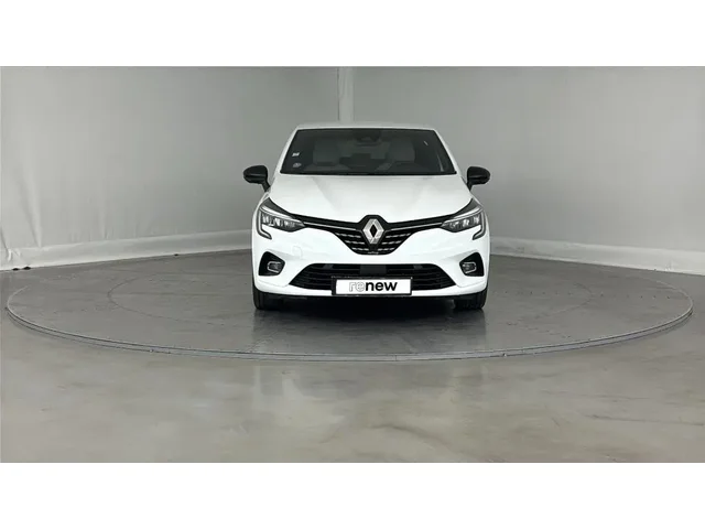Occasion Renault Clio à ENGLOS chez RENAULT | ENGLOS