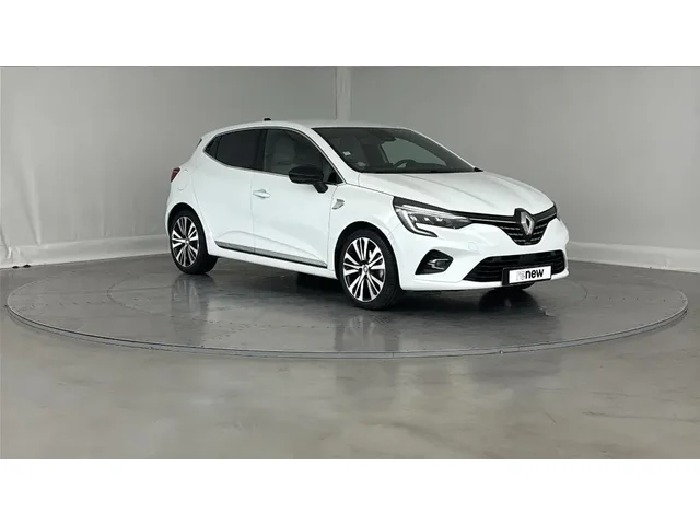 Occasion Renault Clio à ENGLOS chez RENAULT | ENGLOS