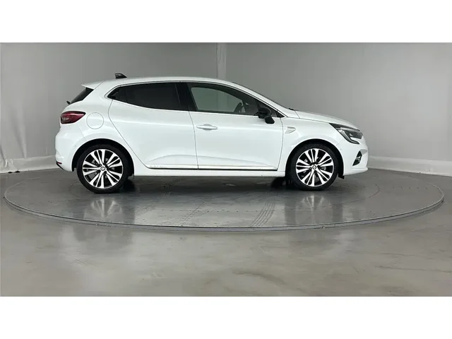 Occasion Renault Clio à ENGLOS chez RENAULT | ENGLOS