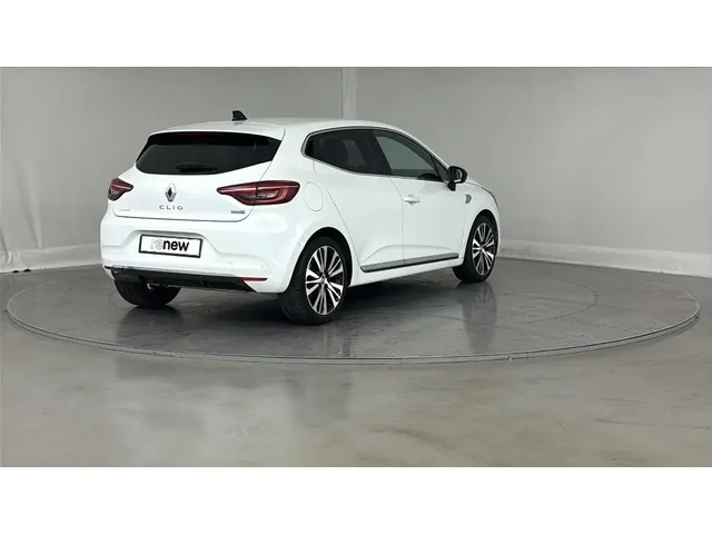Occasion Renault Clio à ENGLOS chez RENAULT | ENGLOS