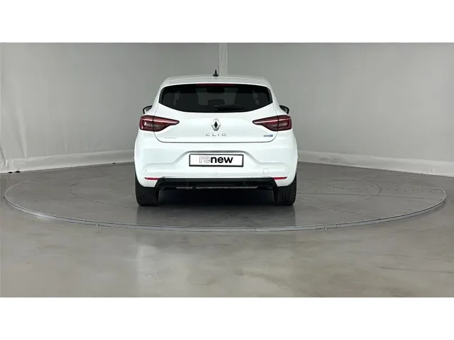Occasion Renault Clio à ENGLOS chez RENAULT | ENGLOS