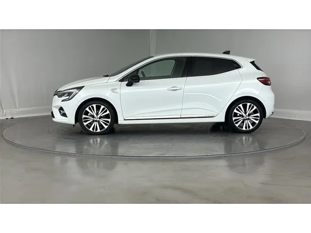 Occasion Renault Clio à ENGLOS chez RENAULT | ENGLOS