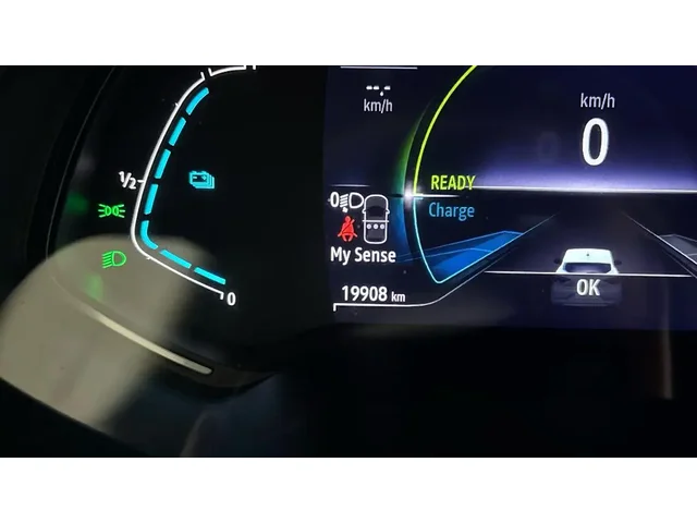 Occasion Renault Clio à ENGLOS chez RENAULT | ENGLOS