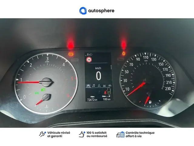 Occasion Renault Clio à Annemasse chez RENAULT | ANNEMASSE