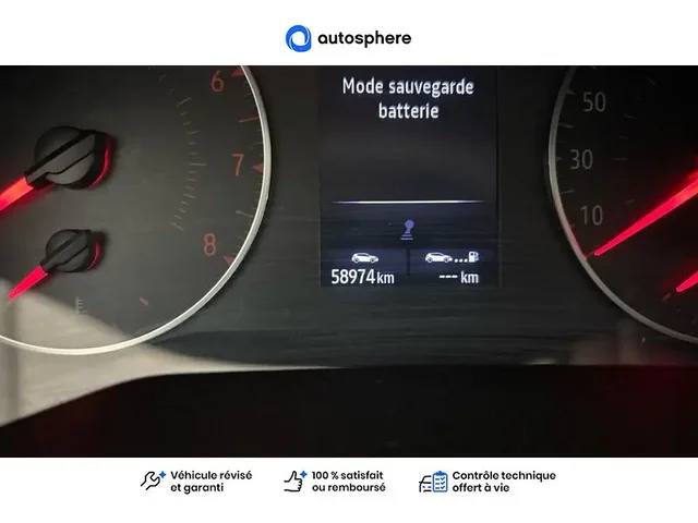 Occasion Renault Clio à CHAUNY chez RENAULT | CHAUNY