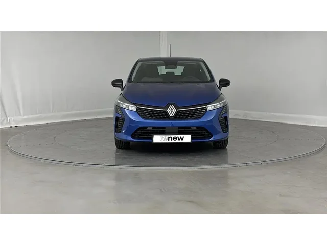 Occasion Renault Clio à CHAUNY chez RENAULT | CHAUNY
