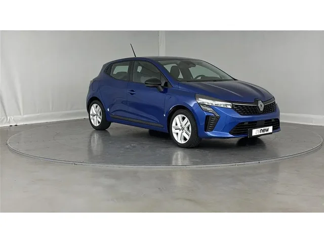 Occasion Renault Clio à CHAUNY chez RENAULT | CHAUNY