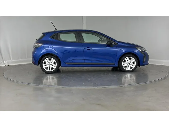 Occasion Renault Clio à CHAUNY chez RENAULT | CHAUNY