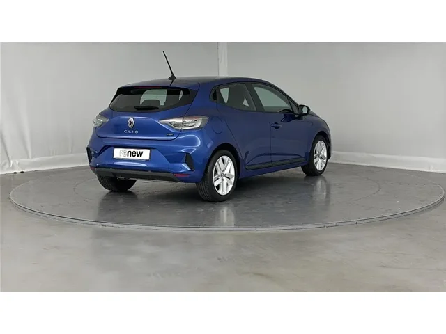 Occasion Renault Clio à CHAUNY chez RENAULT | CHAUNY