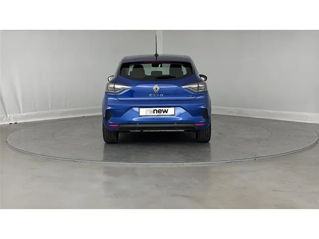 Occasion Renault Clio à CHAUNY chez RENAULT | CHAUNY