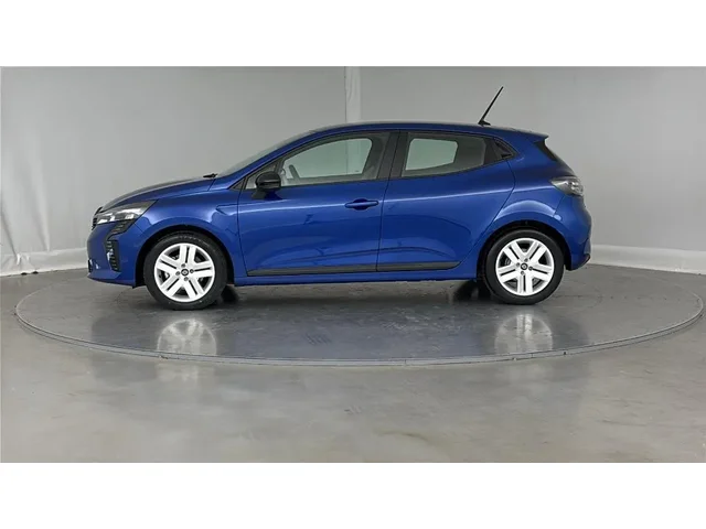 Occasion Renault Clio à CHAUNY chez RENAULT | CHAUNY