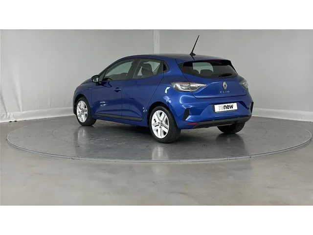 Occasion Renault Clio à CHAUNY chez RENAULT | CHAUNY