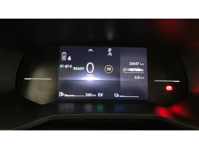 Occasion Renault Clio à CHAUNY chez RENAULT | CHAUNY