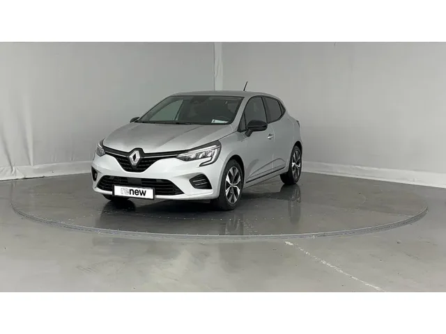 Occasion Renault Clio à MAGENTA chez RENAULT | EPERNAY & SEZANNE