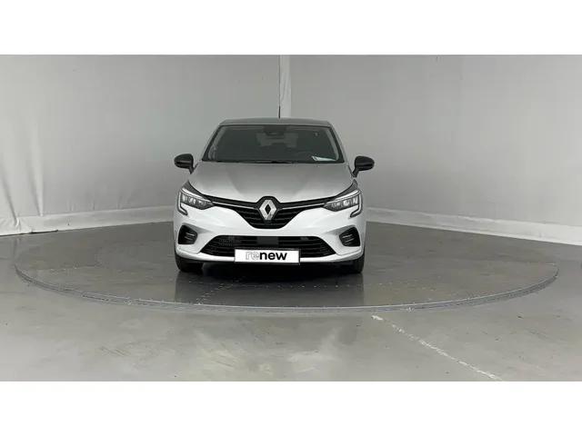 Occasion Renault Clio à MAGENTA chez RENAULT | EPERNAY & SEZANNE
