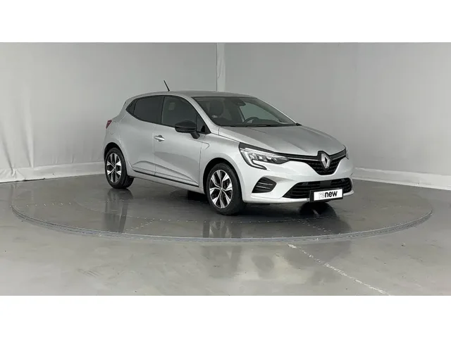 Occasion Renault Clio à MAGENTA chez RENAULT | EPERNAY & SEZANNE