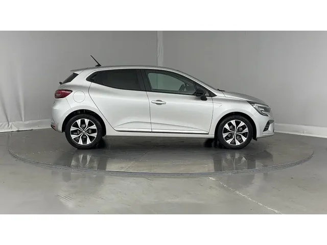 Occasion Renault Clio à MAGENTA chez RENAULT | EPERNAY & SEZANNE