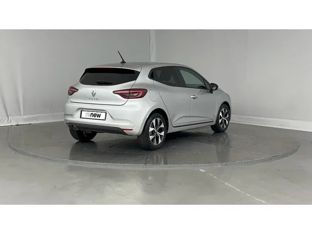 Occasion Renault Clio à MAGENTA chez RENAULT | EPERNAY & SEZANNE
