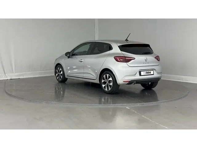 Occasion Renault Clio à MAGENTA chez RENAULT | EPERNAY & SEZANNE