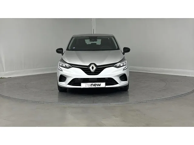 Occasion Renault Clio à MAGENTA chez RENAULT | EPERNAY & SEZANNE