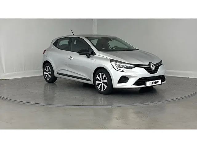 Occasion Renault Clio à MAGENTA chez RENAULT | EPERNAY & SEZANNE