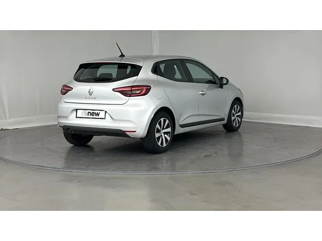 Occasion Renault Clio à MAGENTA chez RENAULT | EPERNAY & SEZANNE