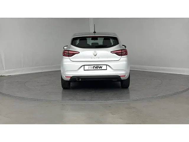 Occasion Renault Clio à MAGENTA chez RENAULT | EPERNAY & SEZANNE