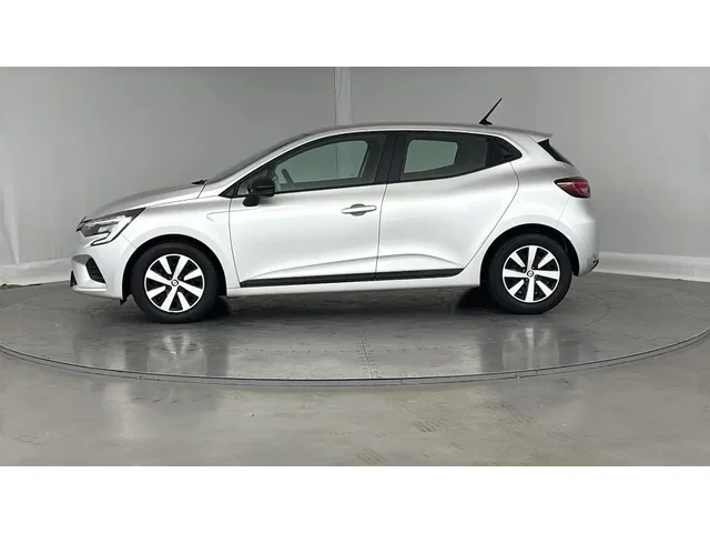 Occasion Renault Clio à MAGENTA chez RENAULT | EPERNAY & SEZANNE