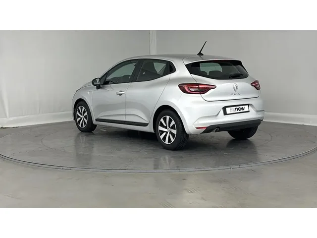 Occasion Renault Clio à MAGENTA chez RENAULT | EPERNAY & SEZANNE