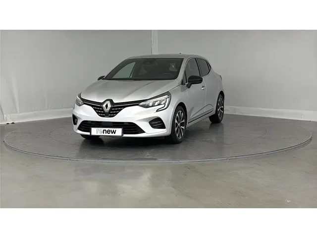 Occasion Renault Clio à ENGLOS chez RENAULT | ENGLOS