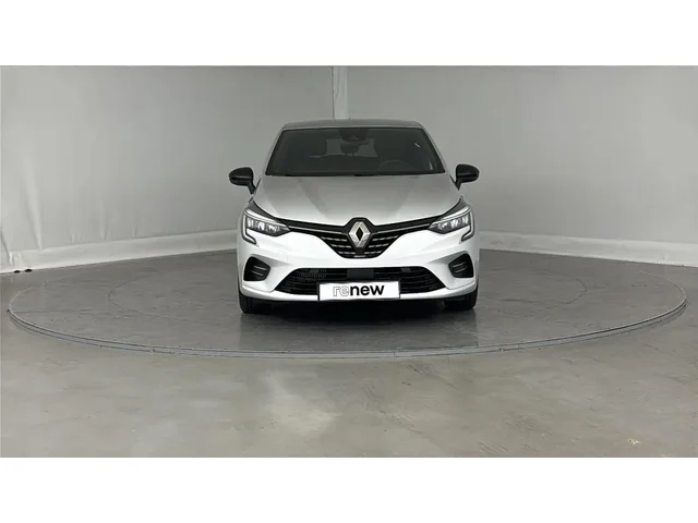 Occasion Renault Clio à ENGLOS chez RENAULT | ENGLOS