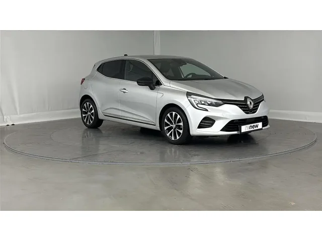 Occasion Renault Clio à ENGLOS chez RENAULT | ENGLOS
