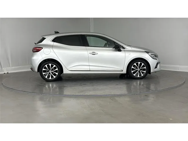 Occasion Renault Clio à ENGLOS chez RENAULT | ENGLOS
