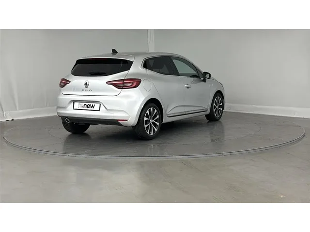 Occasion Renault Clio à ENGLOS chez RENAULT | ENGLOS
