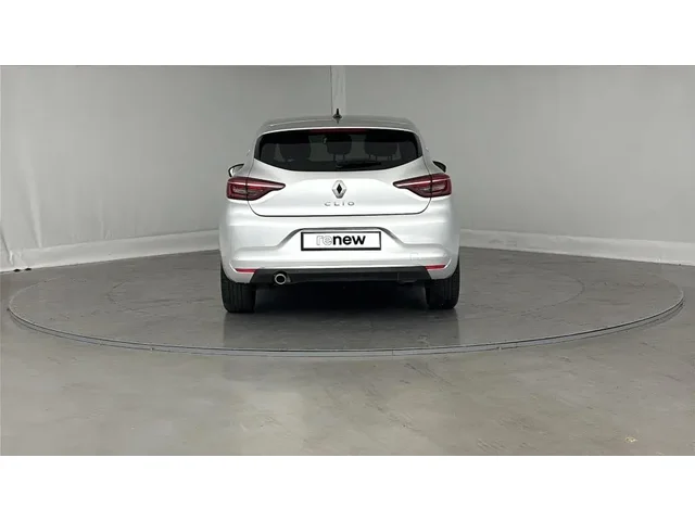 Occasion Renault Clio à ENGLOS chez RENAULT | ENGLOS