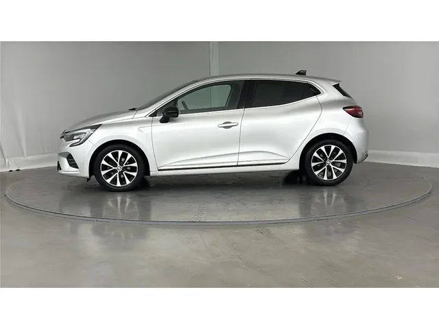 Occasion Renault Clio à ENGLOS chez RENAULT | ENGLOS