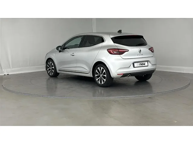 Occasion Renault Clio à ENGLOS chez RENAULT | ENGLOS