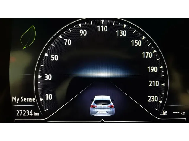 Occasion Renault Clio à ENGLOS chez RENAULT | ENGLOS