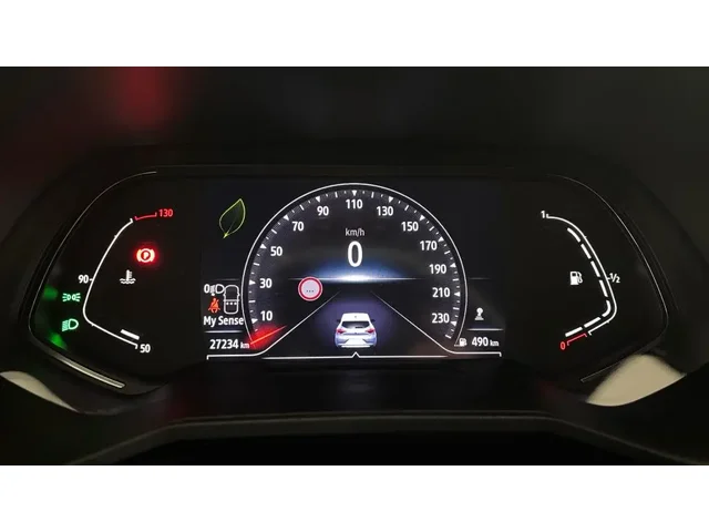 Occasion Renault Clio à ENGLOS chez RENAULT | ENGLOS